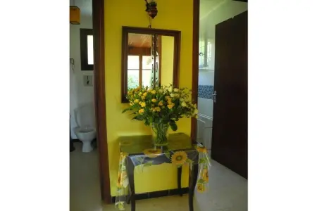 Maison 6 personnes Bormes-les-Mimosas, accès crique privée : photo 11