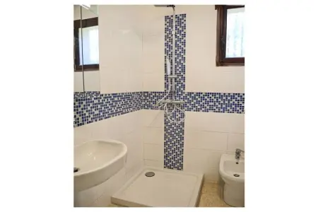 Maison 6 personnes Bormes-les-Mimosas, accès crique privée : photo 12