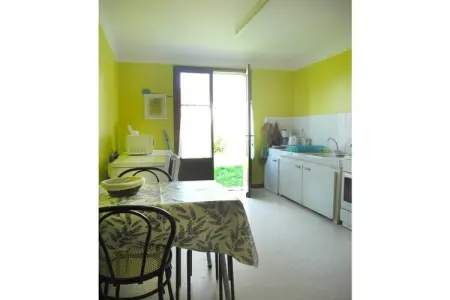 Maison 6 personnes Bormes-les-Mimosas, accès crique privée : photo 13