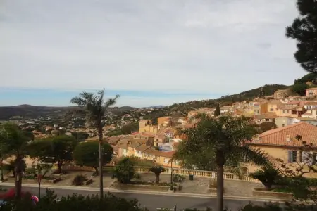 Maison 6 personnes Bormes-les-Mimosas, accès crique privée : photo 20