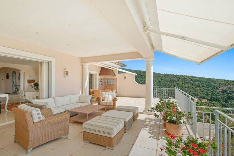 Villa 3 chambres avec vue mer à Cavalaire-sur-Mer - Photo 2