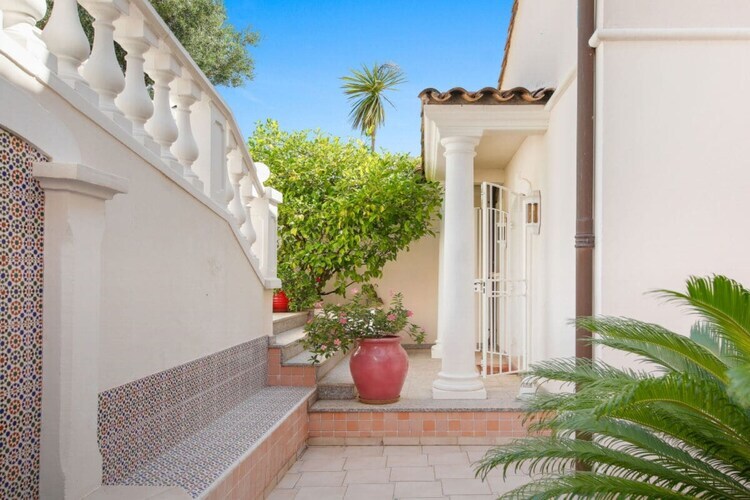 Villa 3 chambres avec vue mer à Cavalaire-sur-Mer - Photo 3