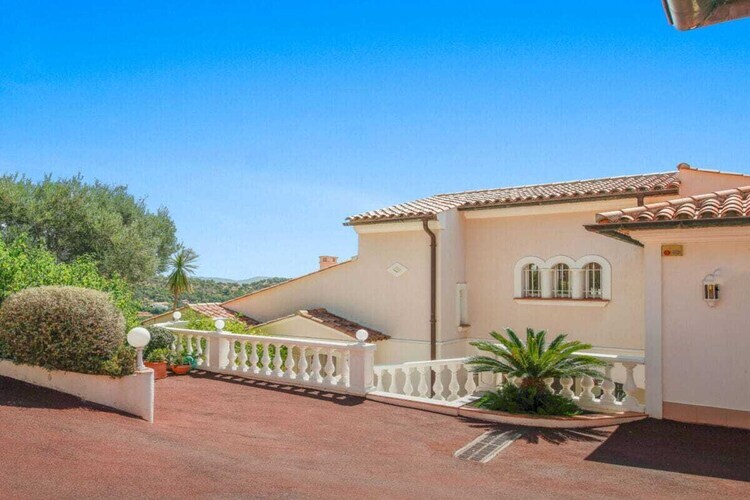 Villa 3 chambres avec vue mer à Cavalaire-sur-Mer - Photo 4