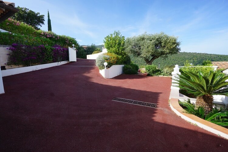 Villa 3 chambres avec vue mer à Cavalaire-sur-Mer - Photo 5