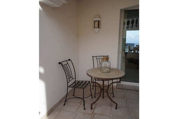 Villa 3 chambres avec vue mer à Cavalaire-sur-Mer - Photo 7