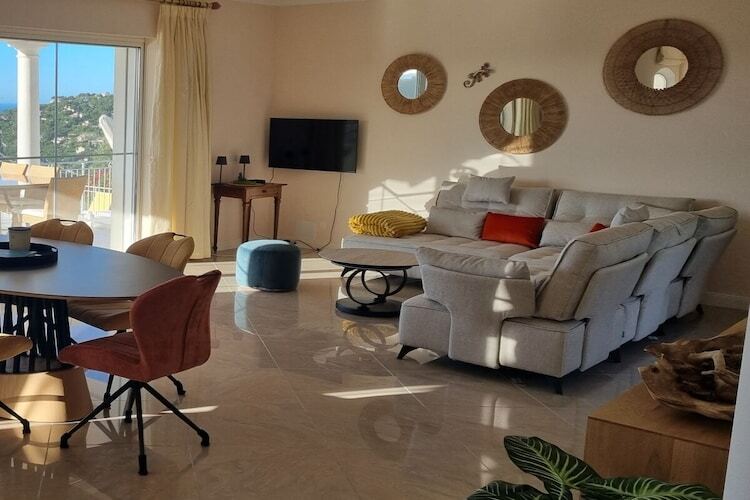Villa 3 chambres avec vue mer à Cavalaire-sur-Mer - Photo 12