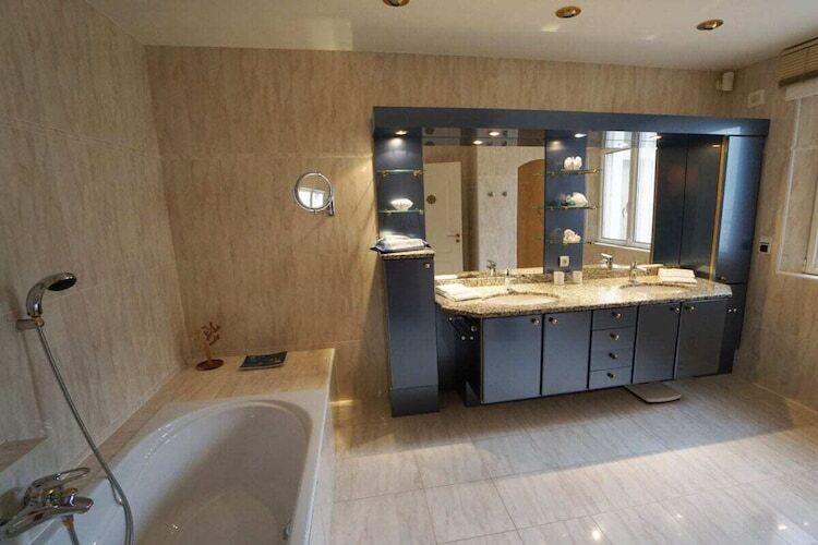 Villa 3 chambres avec vue mer à Cavalaire-sur-Mer - Photo 21