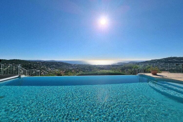 Villa 3 chambres avec vue mer à Cavalaire-sur-Mer - Photo 30