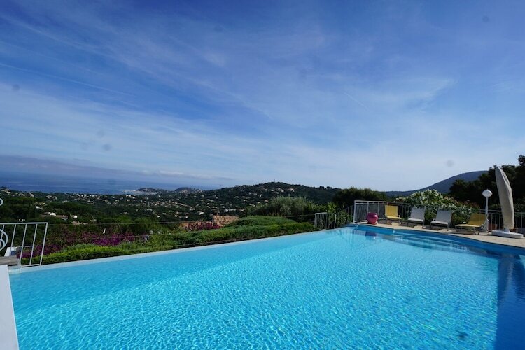 Villa 3 chambres avec vue mer à Cavalaire-sur-Mer - Photo 31