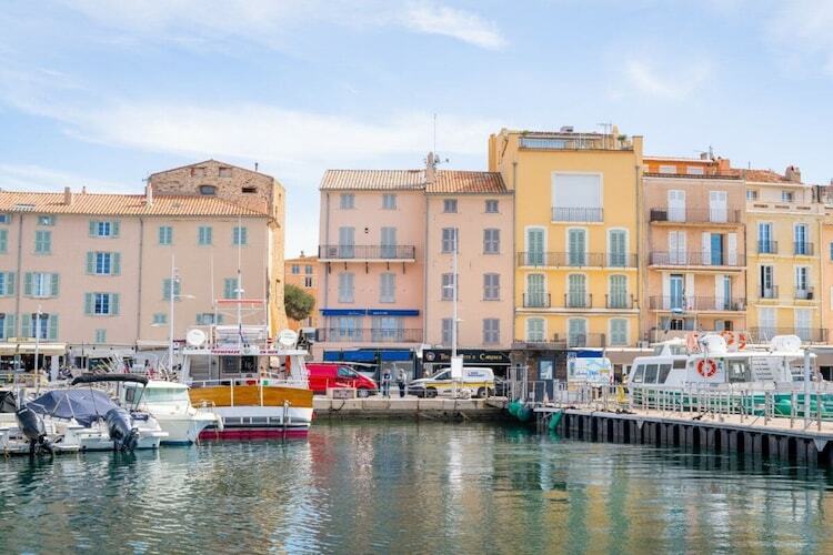 Villa 3 chambres avec vue mer à Cavalaire-sur-Mer - Photo 35
