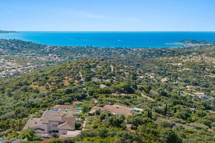 Villa 3 chambres avec vue mer à Cavalaire-sur-Mer - Photo 37