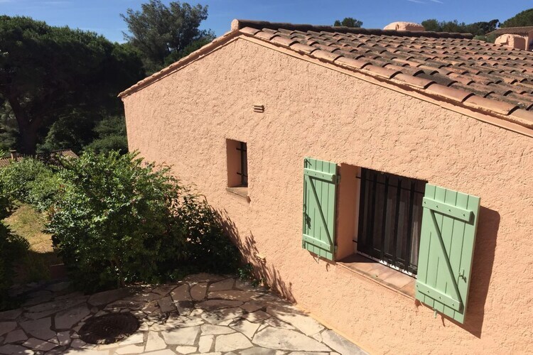 Maison 2 chambres Cavalaire-sur-Mer, 500 m de la plage - Photo 1