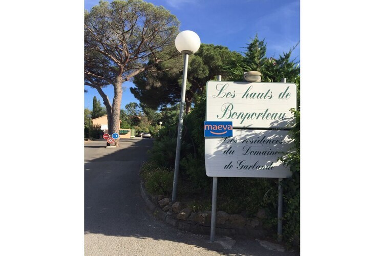 Maison 2 chambres Cavalaire-sur-Mer, 500 m de la plage - Photo 3