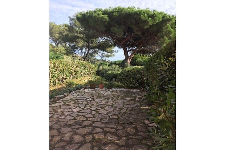Maison 2 chambres Cavalaire-sur-Mer, 500 m de la plage - Photo 4