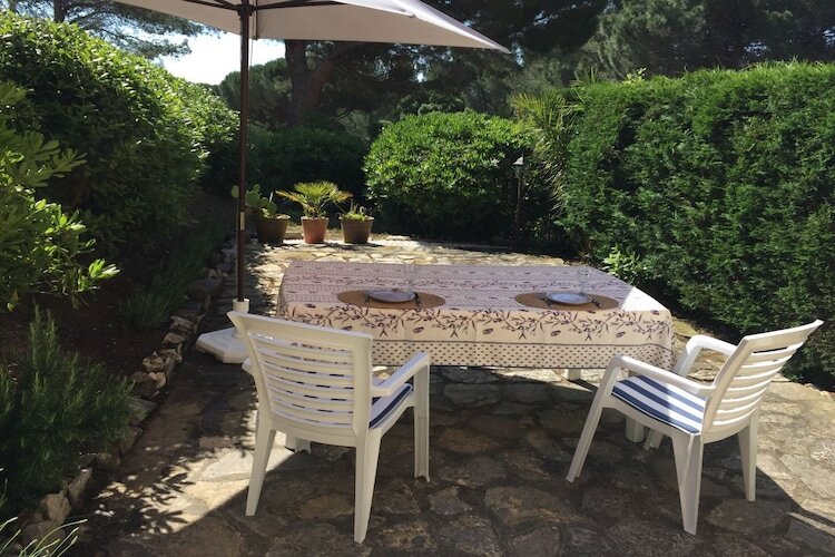 Maison 2 chambres Cavalaire-sur-Mer, 500 m de la plage - Photo 5