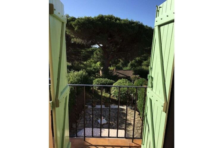Maison 2 chambres Cavalaire-sur-Mer, 500 m de la plage - Photo 8