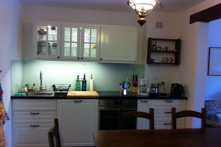 Maison 2 chambres Cavalaire-sur-Mer, 500 m de la plage - Photo 11