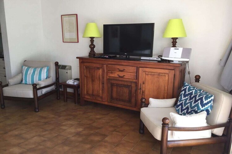 Maison 2 chambres Cavalaire-sur-Mer, 500 m de la plage - Photo 13