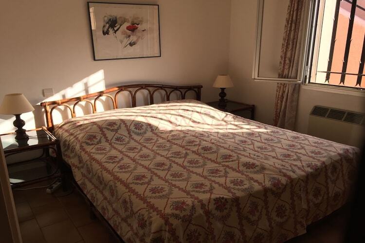 Maison 2 chambres Cavalaire-sur-Mer, 500 m de la plage - Photo 17