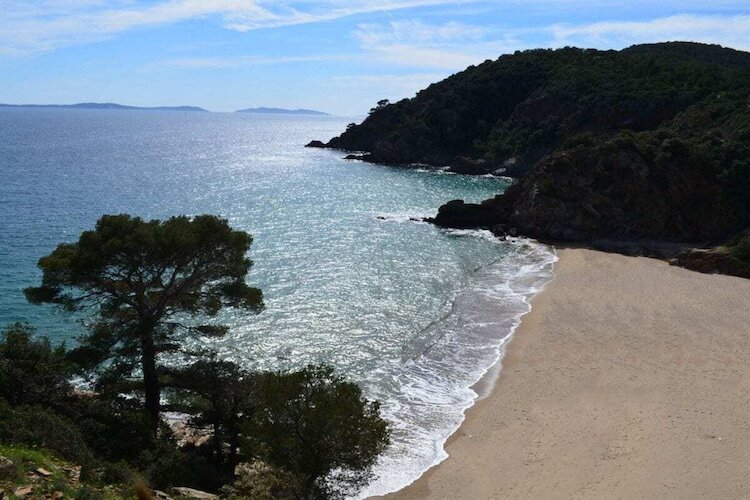 Maison 2 chambres Cavalaire-sur-Mer, 500 m de la plage - Photo 22