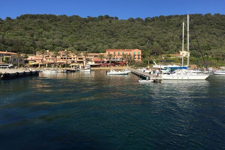 Maison 2 chambres Cavalaire-sur-Mer, 500 m de la plage - Photo 23