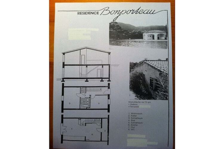 Maison 2 chambres Cavalaire-sur-Mer, 500 m de la plage - Photo 27