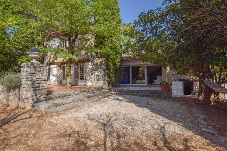 Les Amandiers : Maison provençale 8 pers., piscine, 8000 m² - Photo 6