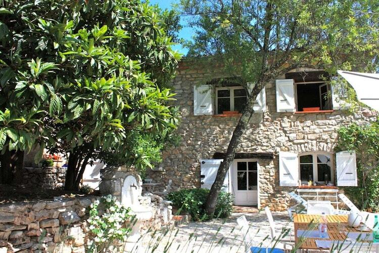 Les Amandiers : Maison provençale 8 pers., piscine, 8000 m² - Photo 7