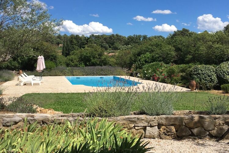 Les Amandiers : Maison provençale 8 pers., piscine, 8000 m² - Photo 11