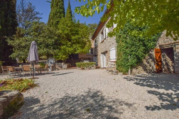 Les Amandiers : Maison provençale 8 pers., piscine, 8000 m² - Photo 17