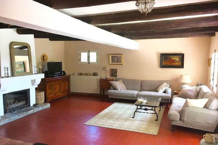 Les Amandiers : Maison provençale 8 pers., piscine, 8000 m² - Photo 19