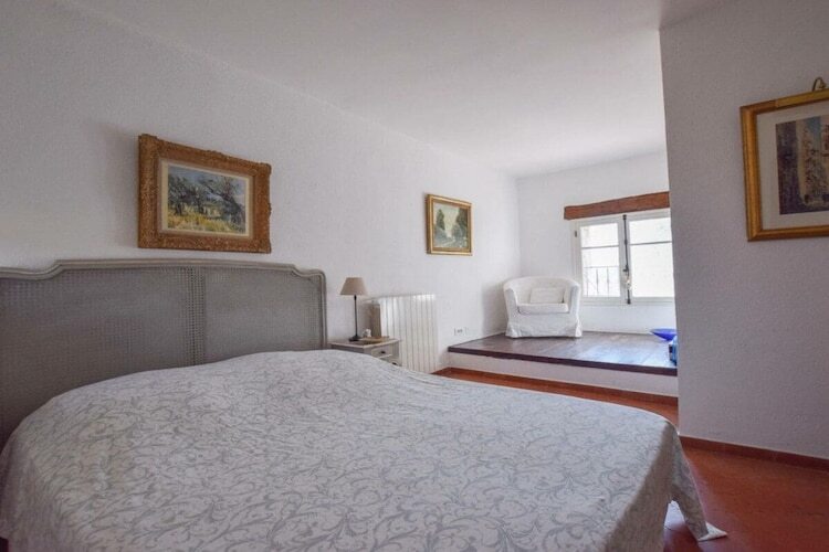 Les Amandiers : Maison provençale 8 pers., piscine, 8000 m² - Photo 26