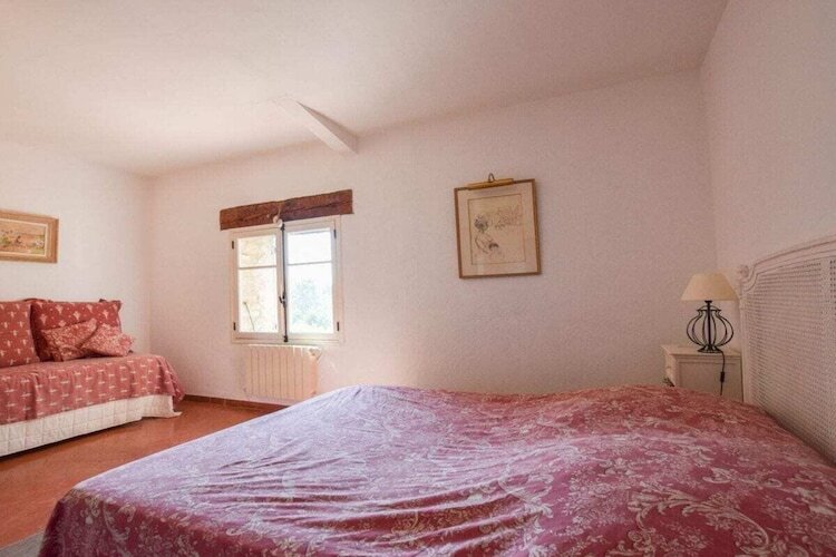 Les Amandiers : Maison provençale 8 pers., piscine, 8000 m² - Photo 27