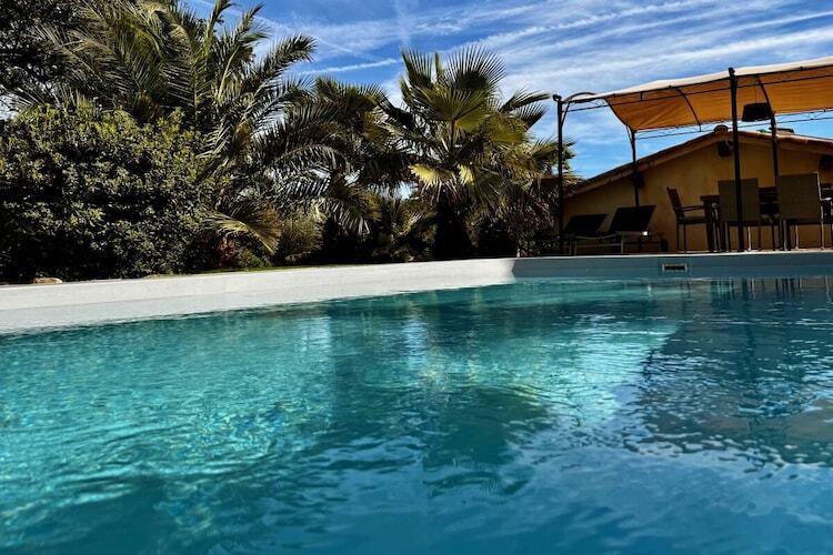 Maison 6 pers. avec piscine à Grimaud, près de Saint-Tropez - Photo 3