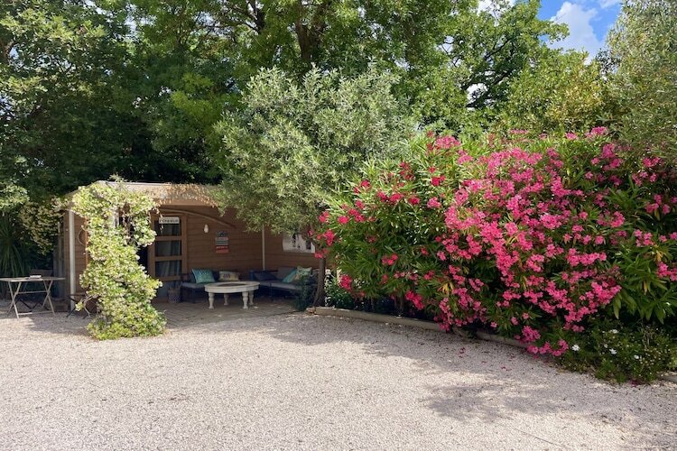 Maison 6 pers. avec piscine à Grimaud, près de Saint-Tropez - Photo 6