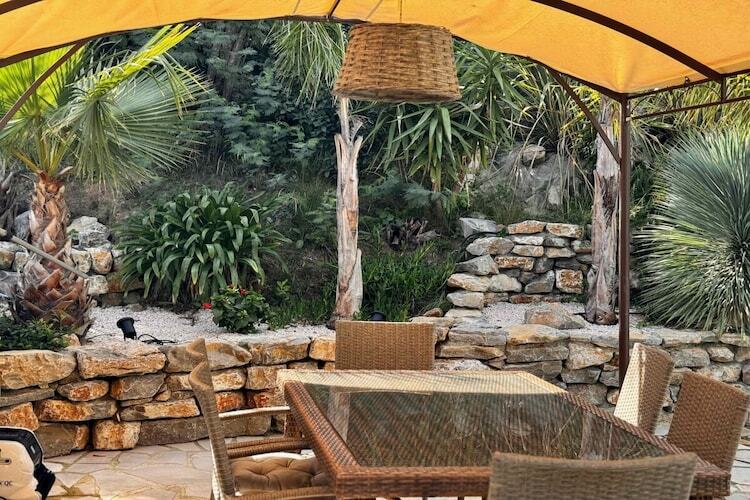 Maison 6 pers. avec piscine à Grimaud, près de Saint-Tropez - Photo 8