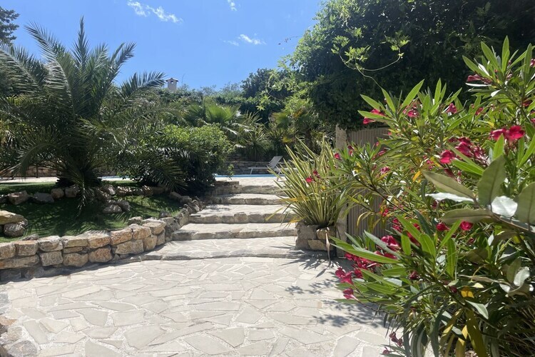 Maison 6 pers. avec piscine à Grimaud, près de Saint-Tropez - Photo 10