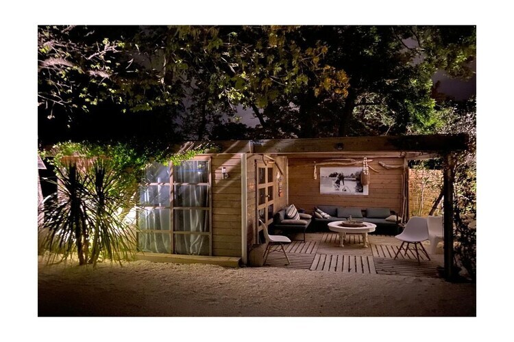 Maison 6 pers. avec piscine à Grimaud, près de Saint-Tropez - Photo 12