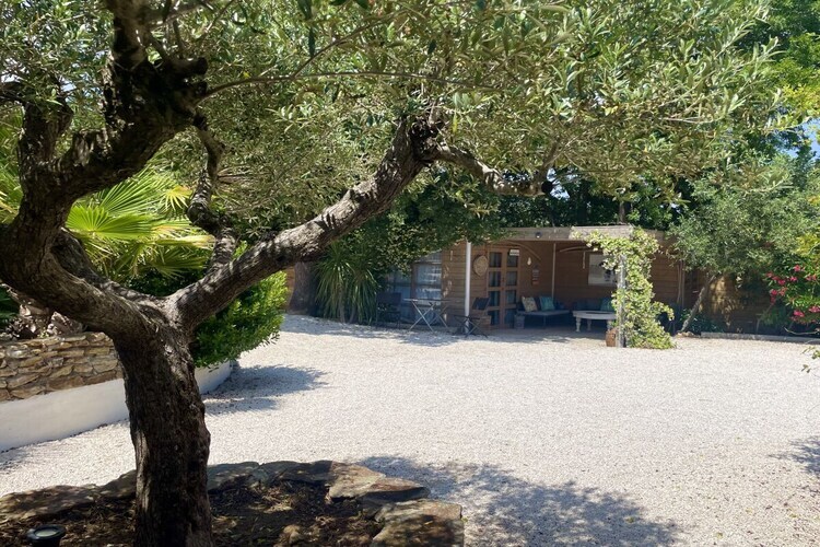 Maison 6 pers. avec piscine à Grimaud, près de Saint-Tropez - Photo 13