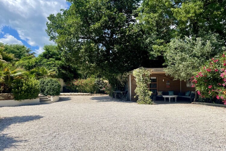 Maison 6 pers. avec piscine à Grimaud, près de Saint-Tropez - Photo 14
