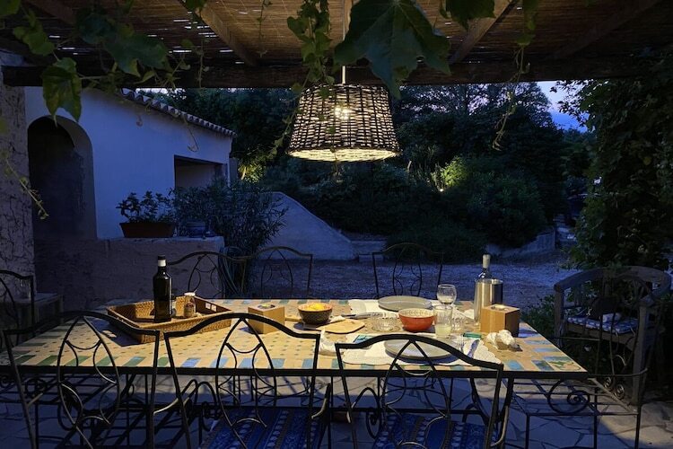 Maison 6 pers. avec piscine à Grimaud, près de Saint-Tropez - Photo 15