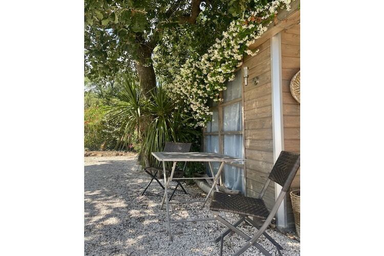 Maison 6 pers. avec piscine à Grimaud, près de Saint-Tropez - Photo 18