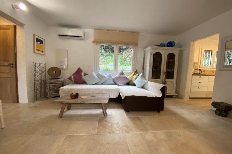 Maison 6 pers. avec piscine à Grimaud, près de Saint-Tropez - Photo 20