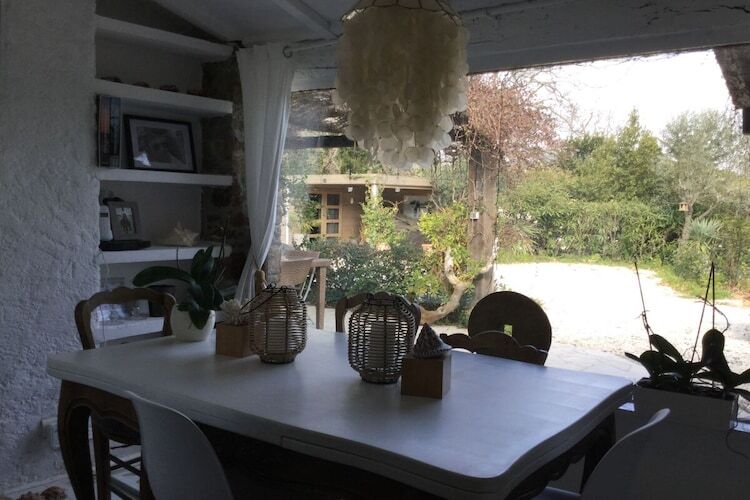 Maison 6 pers. avec piscine à Grimaud, près de Saint-Tropez - Photo 22