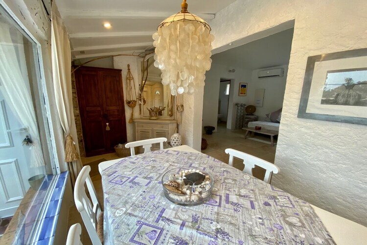 Maison 6 pers. avec piscine à Grimaud, près de Saint-Tropez - Photo 23