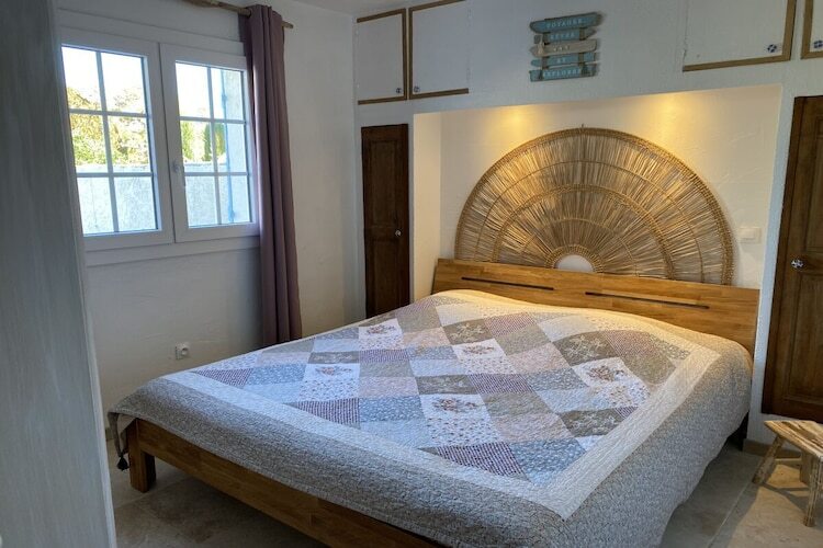 Maison 6 pers. avec piscine à Grimaud, près de Saint-Tropez - Photo 28