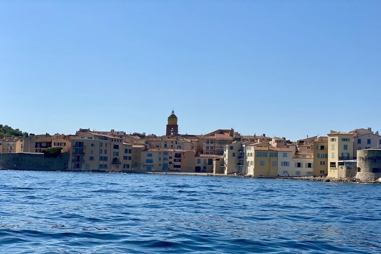 Maison 6 pers. avec piscine à Grimaud, près de Saint-Tropez - Photo 32