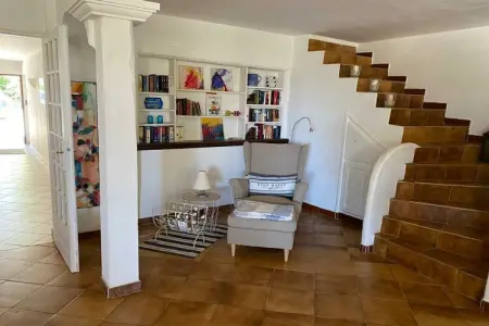 Maison 6 personnes à Grimaud, piscine privée : photo 10