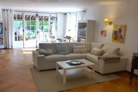 Maison 6 personnes à Grimaud, piscine privée : photo 11