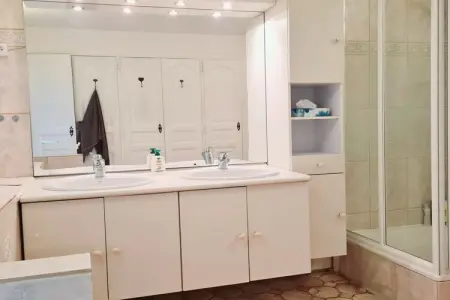 Maison 6 personnes à Grimaud, piscine privée : photo 12